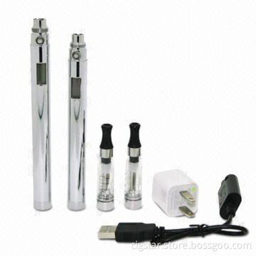 Inmotion Mini New E-cigs Top Quality Electronic Cigarettes, 3.0 to 5.0V Voltage